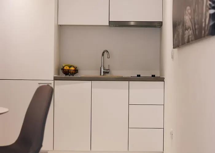 Katarina Apartment Makarska