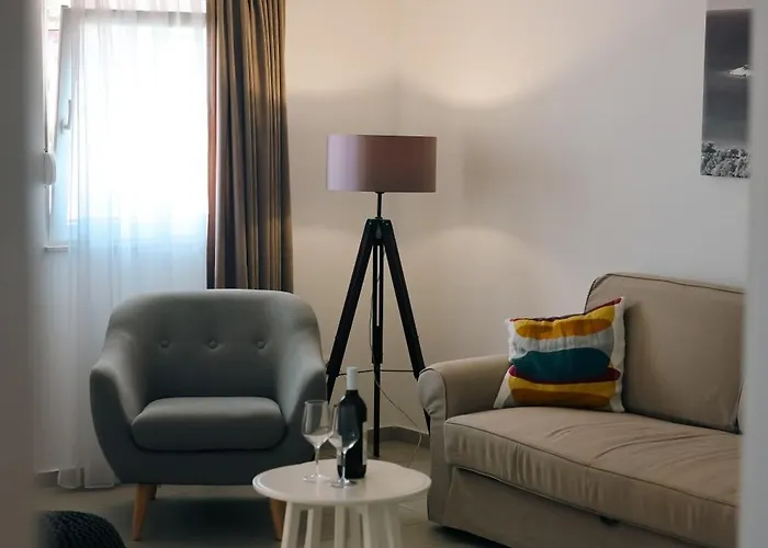 Apartment Katarina Makarska