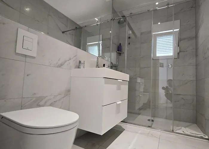 Apartment Katarina Makarska