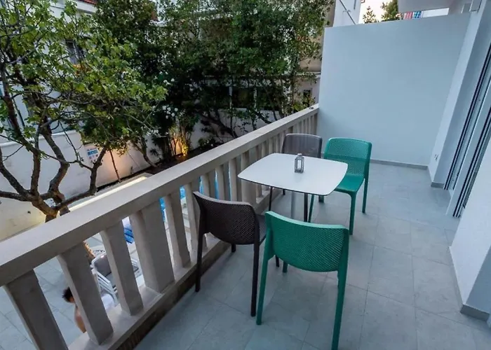 Apartment Katarina *