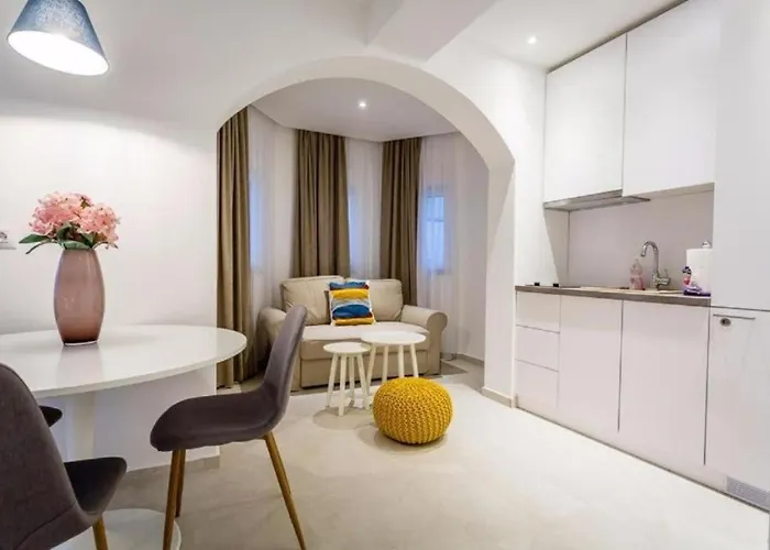 Apartment Katarina Makarska