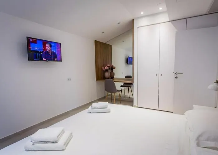 Katarina Apartment *