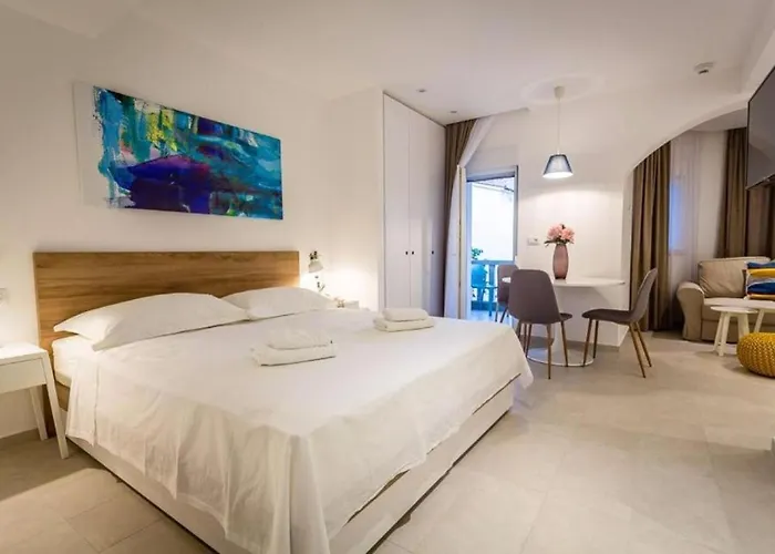 Apartment Katarina *