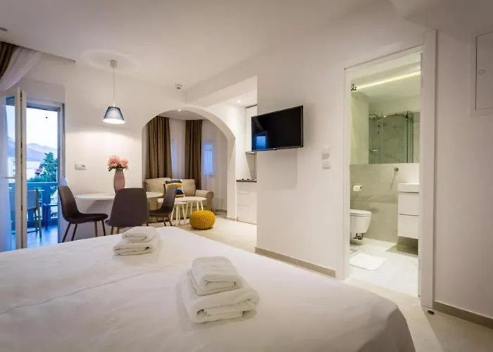 Apartment Katarina Makarska