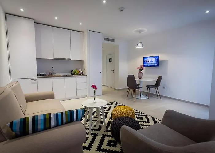 Apartment Katarina Makarska