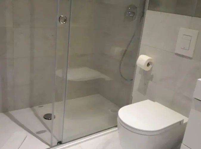 Katarina Apartment *