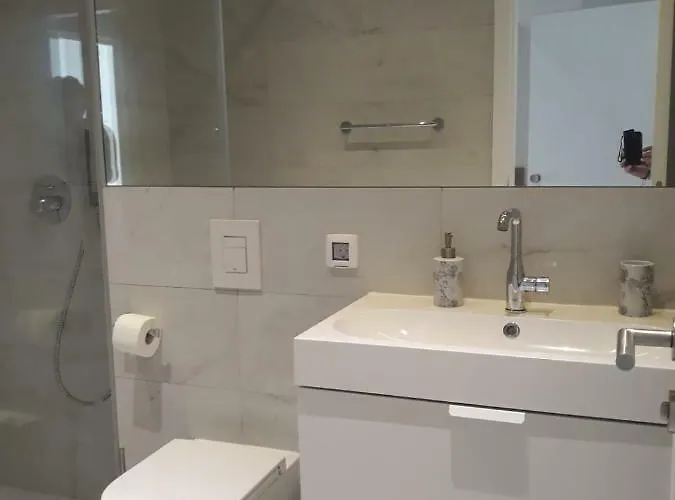 Katarina Apartment Makarska