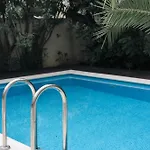 Apartment Katarina *