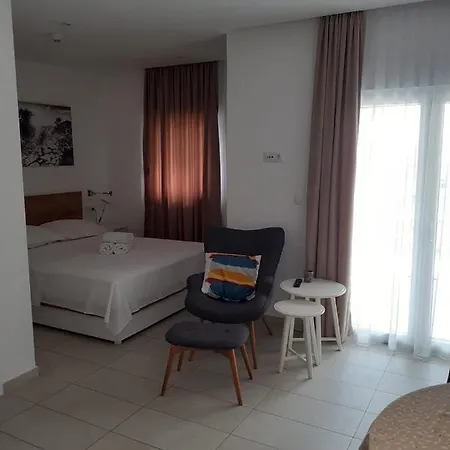 Katarina Appartamento Makarska