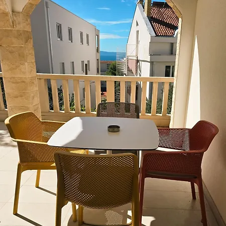 Katarina Appartamento *