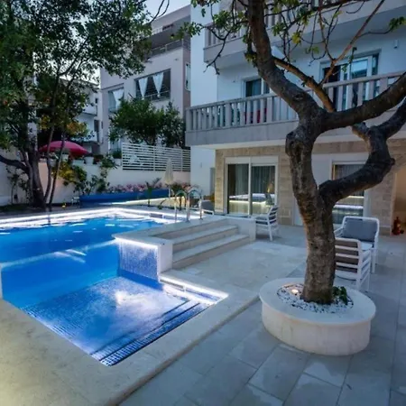 Katarina Appartamento