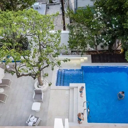 Appartamento Katarina